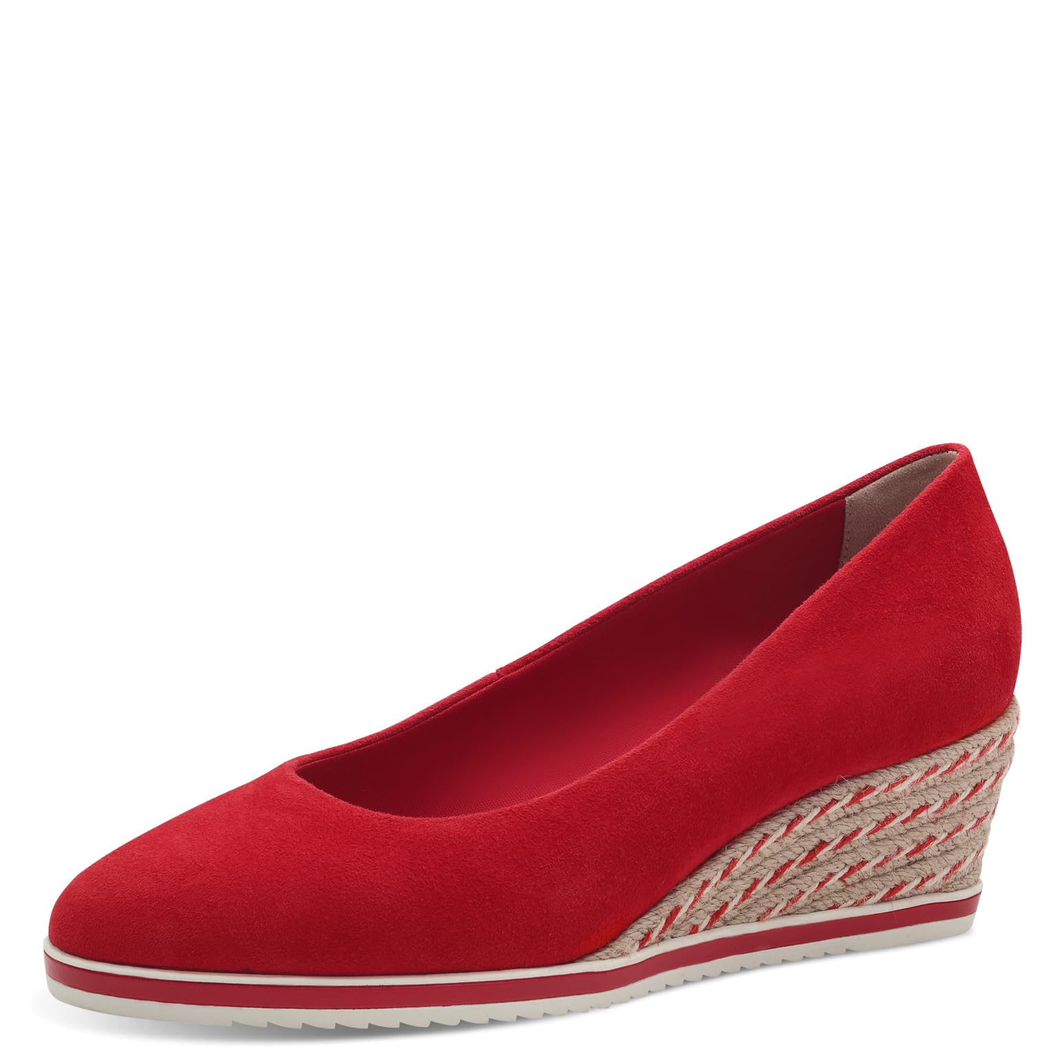 Tamaris Damen Klassische Ballerinas