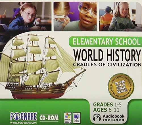 Cradles of Civilization (Win/Mac) (Jewel Case)