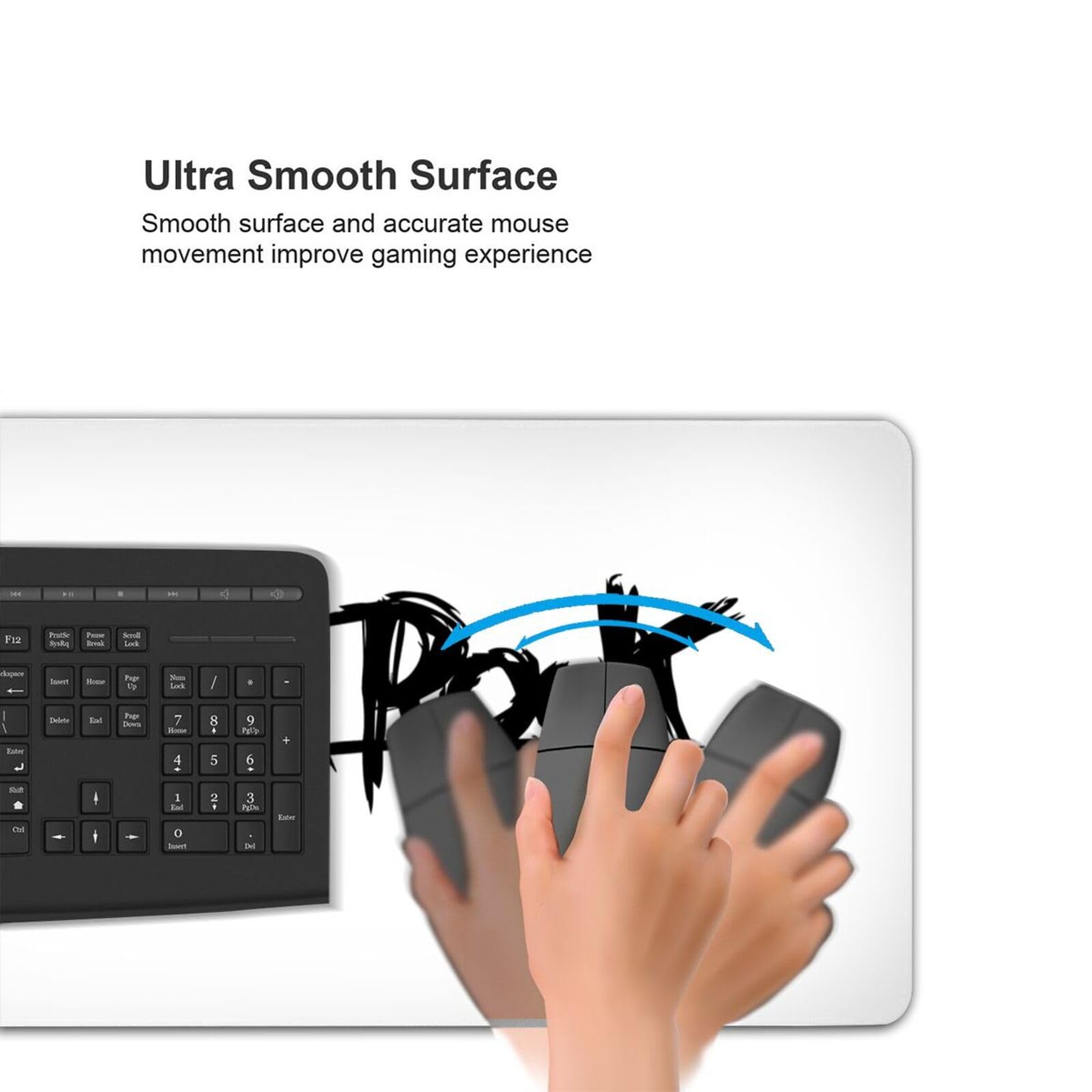 Amazon.co.jp：One Ok Rock ワンオクロック 大型 デスクマット