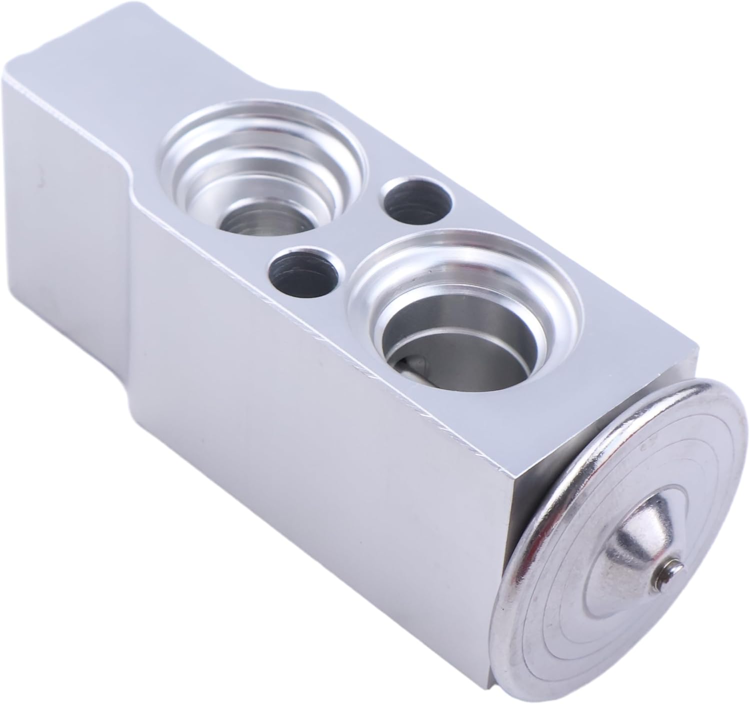 New Expansion Valve 41620-0222 Compatible With Denso Transport Refrigeration 416200222
