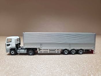 Amazon.co.jp: 1/150 トレーラーコレクション 日野プロフィア