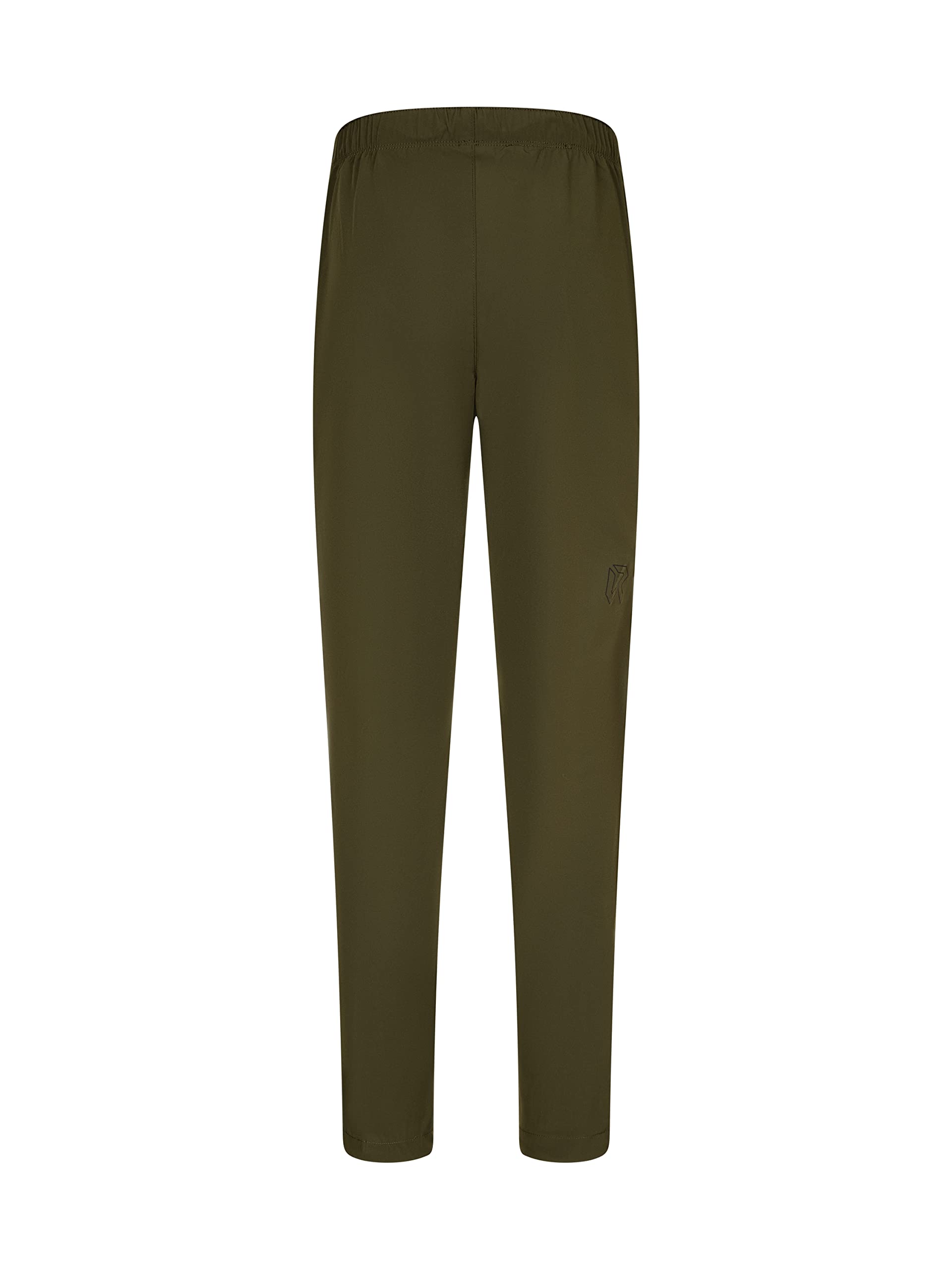 Rock Experience - Powell 2.0, Pantaloni Sportivi Unisex - Adulto
