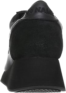 Amazon | [ノーネーム] SPEED JOG NYLON SPEED-00101 BLACK/BLK (BLACK