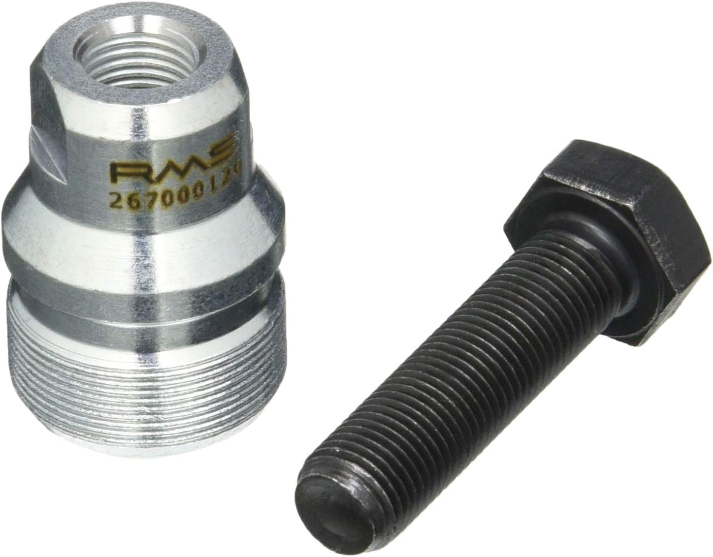 Generico Kit ESTRATTORE Frizione VOLANO SPINGIDISCO Compatibile con Vespa 50 Special N L R PK 125 ET3 Ape