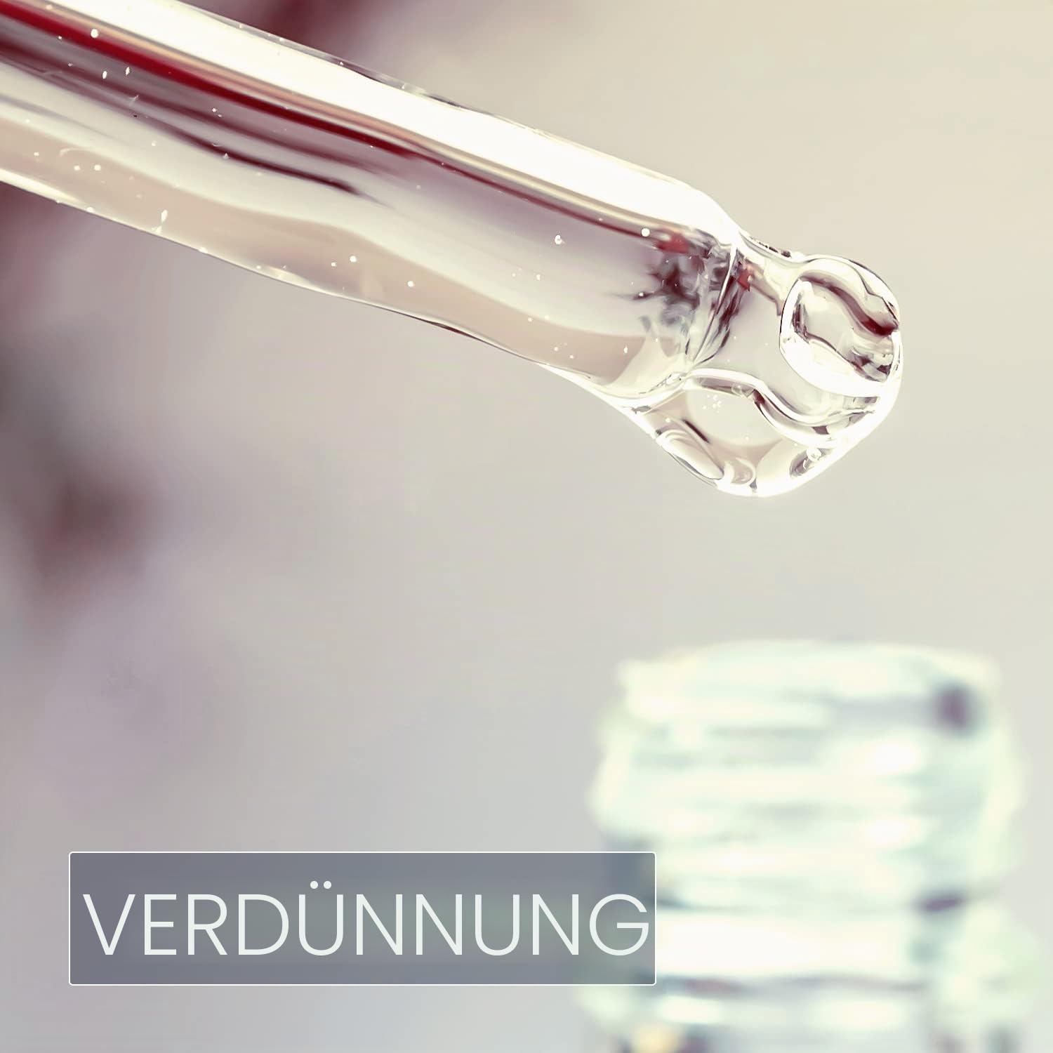 Naissance kaltgepresstes Rizinusöl (Nr. 217) 5 Liter (5000ml) - Reines, Natürliches, Veganes, Hexanfreies, Gentechnikfreies Öl für Haut, Haare, Wimpern und Augenbrauen