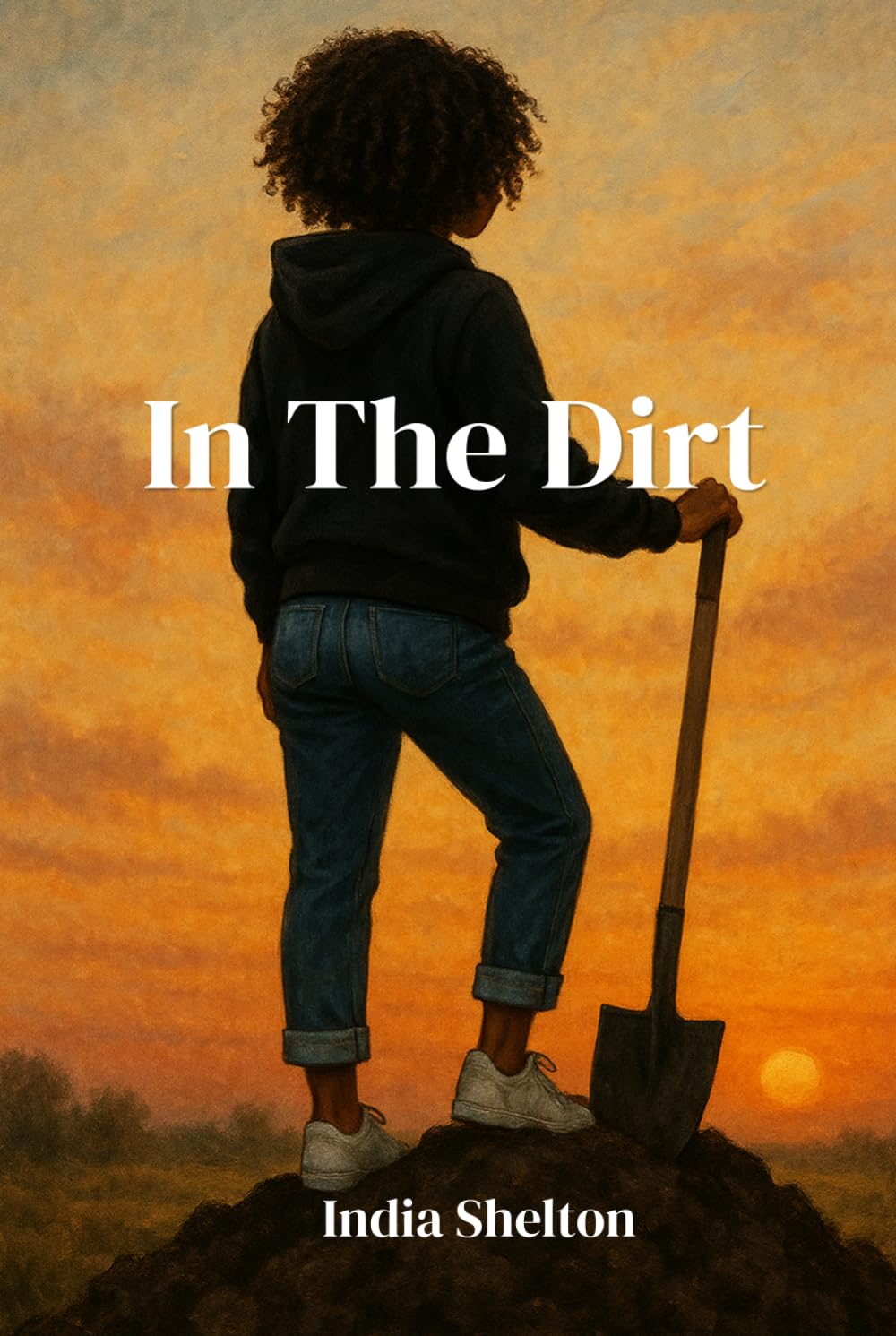 In The Dirt