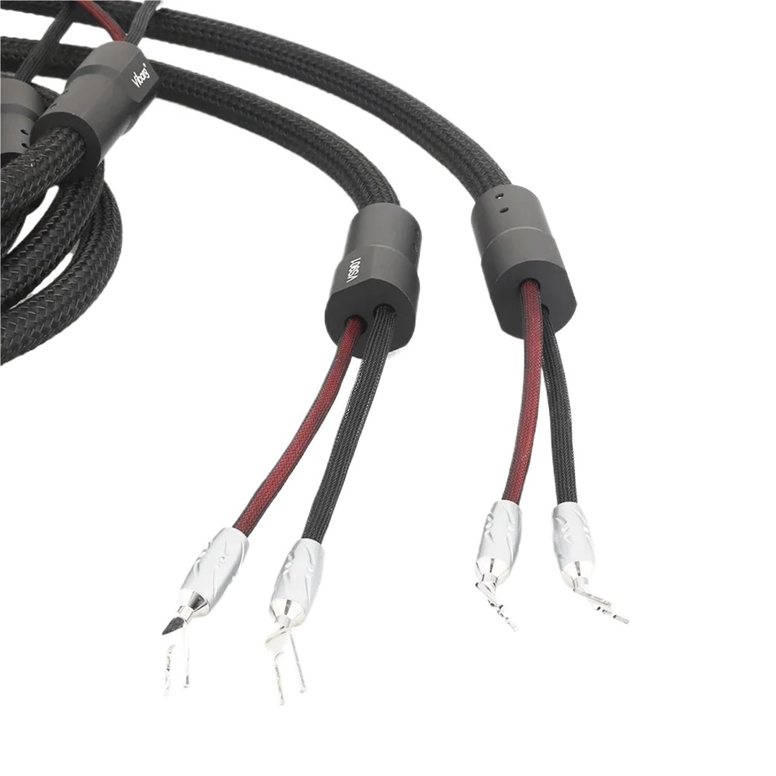 Amazon.com : Viborg VS901 High Fidelity Speaker Cable with Viborg