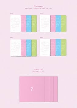 Amazon.co.jp: QWER - Harmony from Discord (ファースト