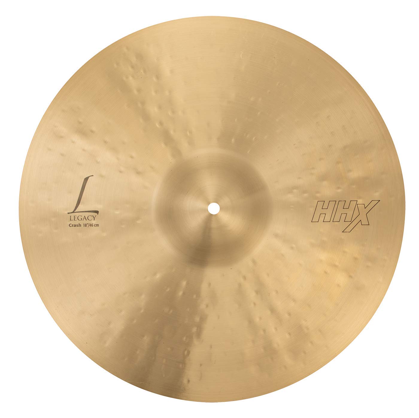Sabian 18inch Legacy Crash Cymbal Amazon.in Musical Instruments