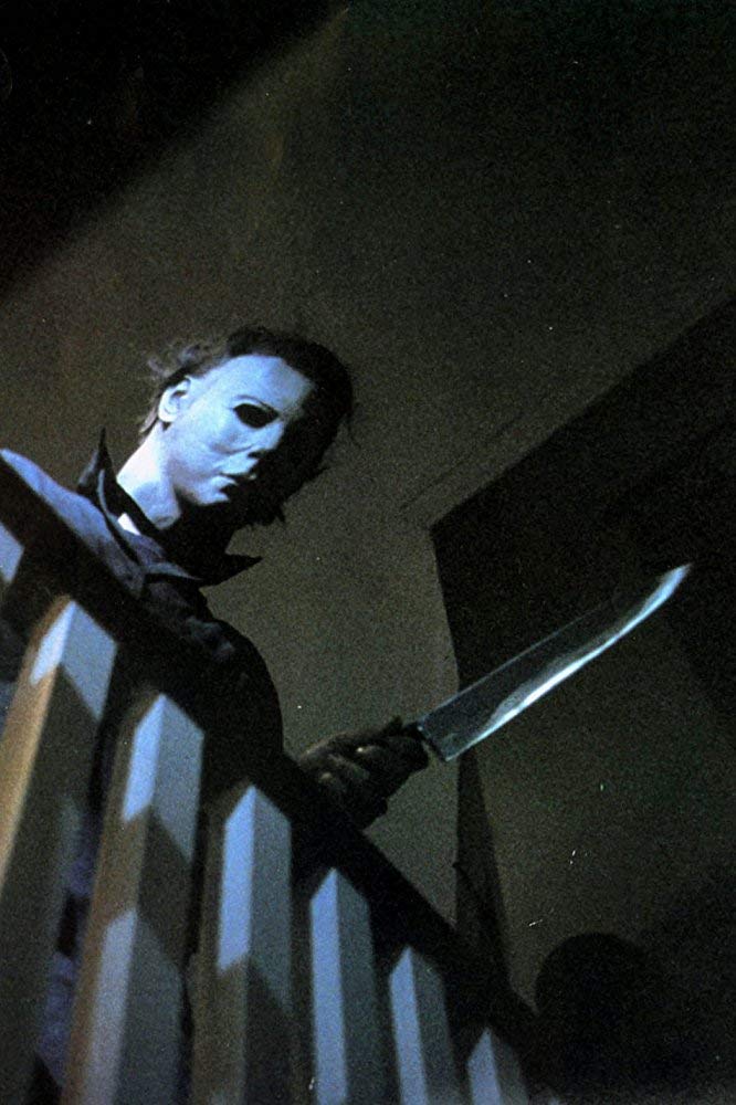 Halloween – Edition Collector 40eme Anniversaire [Édition Mediabook Collector 40ème Anniversaire Blu-ray + DVD + Livret]