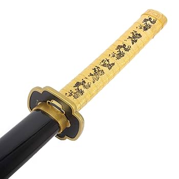 鬼滅の刃 継国縁一 日本刀　模造刀 居合刀 武士道 鑑賞用 美術刀 贈り物 鬼滅の刃 継国縁一 日本刀 模造刀 居合刀 武士道 鑑賞