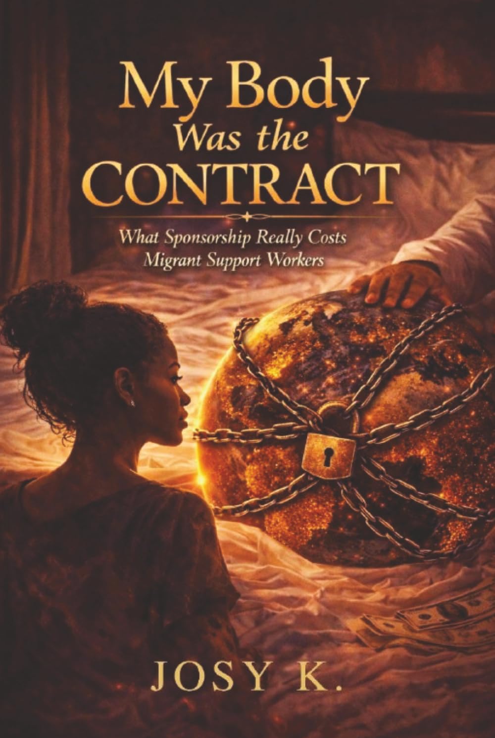 My Body Was The Contract: What Sponsorship Really Costs Migrant Support Workers