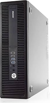 グラボ付HP Prodesk600G2/SSD+HDD/8G/Office Amazon.com: HP ProDesk