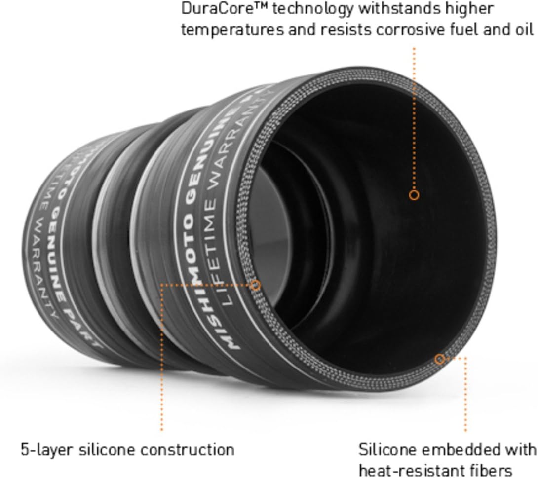 One-Day Sale: Up to 50% Off Mishimoto MMBK-F2D-03BK Factory-Fit Boot Kit Compatible With Ford 6.0 Powerstroke 2003-2007 Black Flash Deals - 60% OFF Mishimoto MMBK-F2D-03BK Factory-Fit Boot Kit Compatible With Ford 6.0 Powerstroke 2003-2007 Black