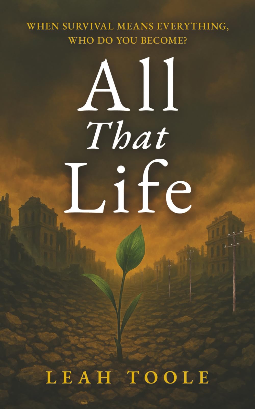 All That Life