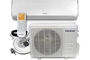 Mitsubishi Diamante Series Ductless Mini-Split AC/Heating System