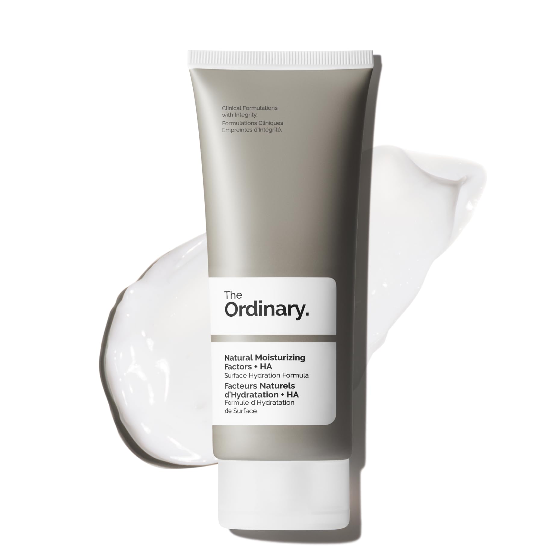 The Ordinary Natural Moisturizing Factors plus HA - Large 100 mL