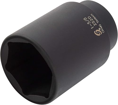 SUNEX SUN252D wrench