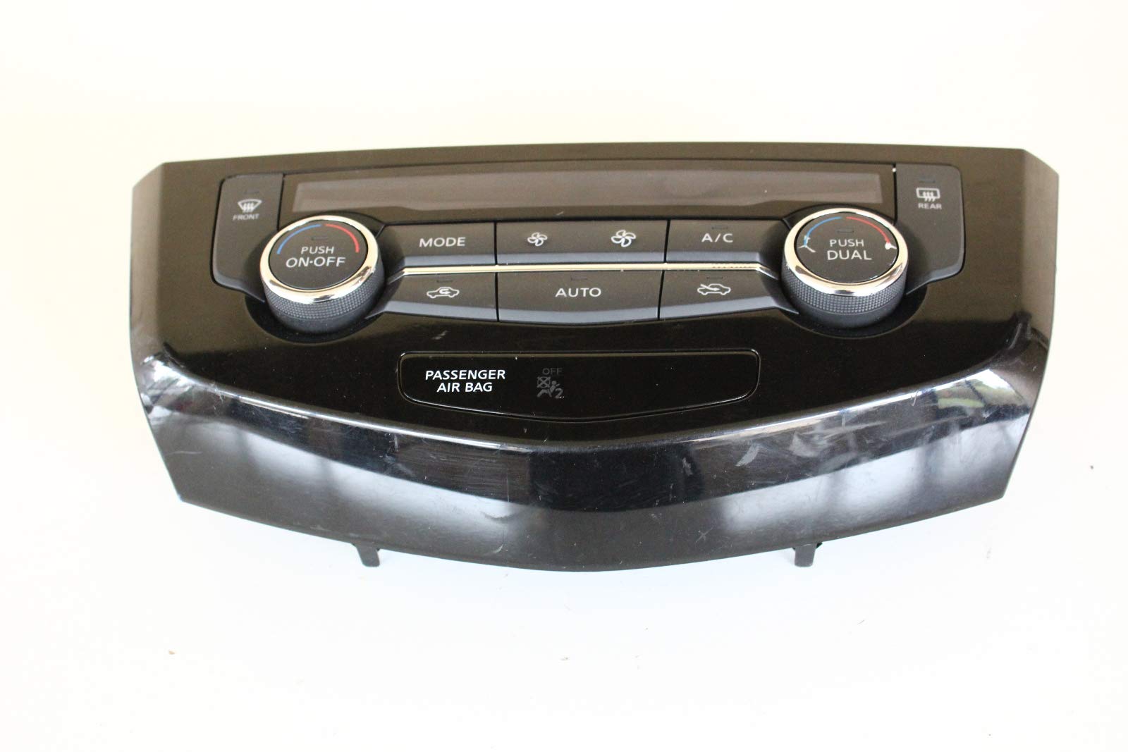 Nissan コントロールアセンブリ 27500-7NBOB Nissan コントロールアセンブリ 27500-7NBOB 【公式通販】