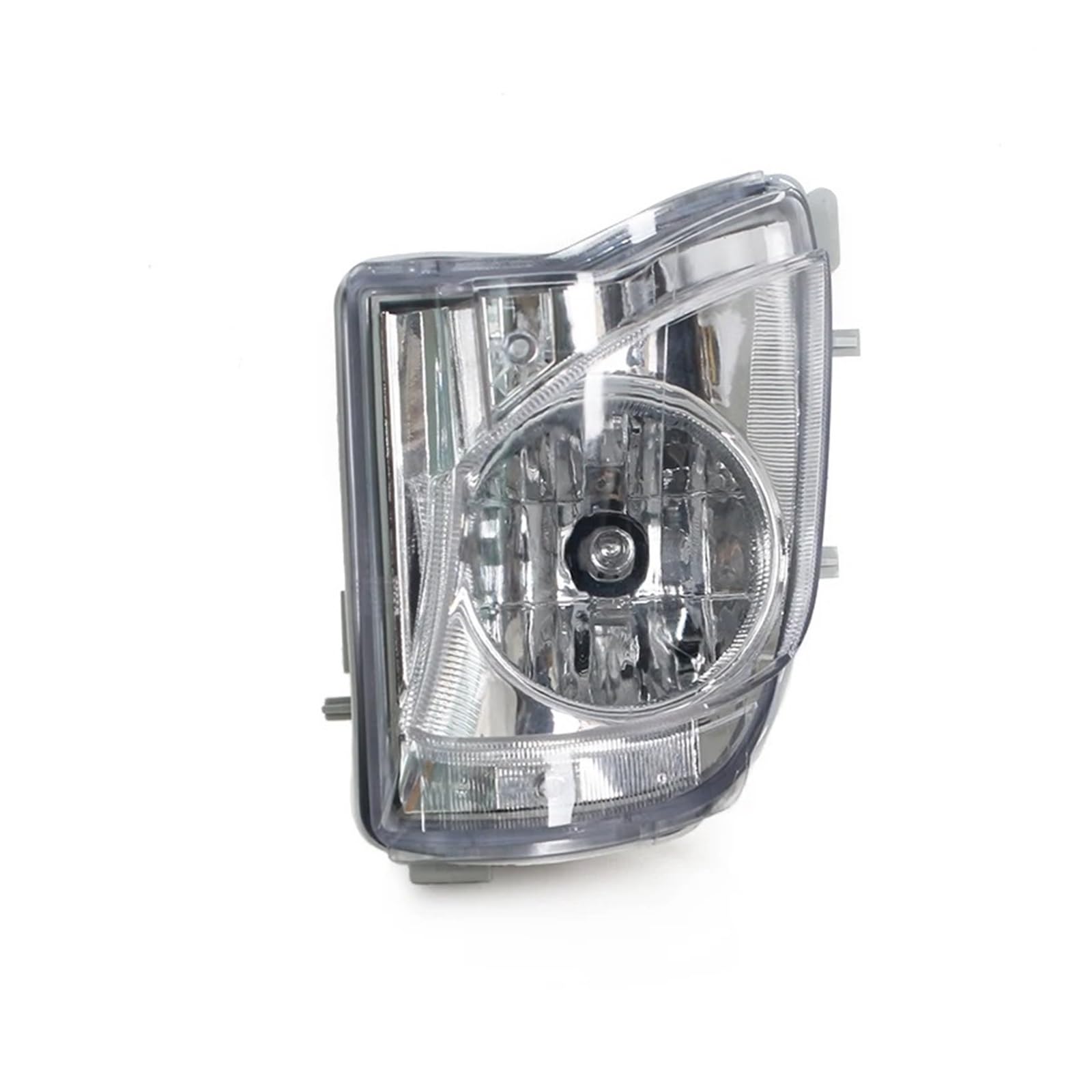 Per LEXUS Per IS250 IS300 2006-2010 Auto Paraurti Anteriore Fendinebbia 81221-53280 81211-53280 Luci Lavoro Fuoristrada