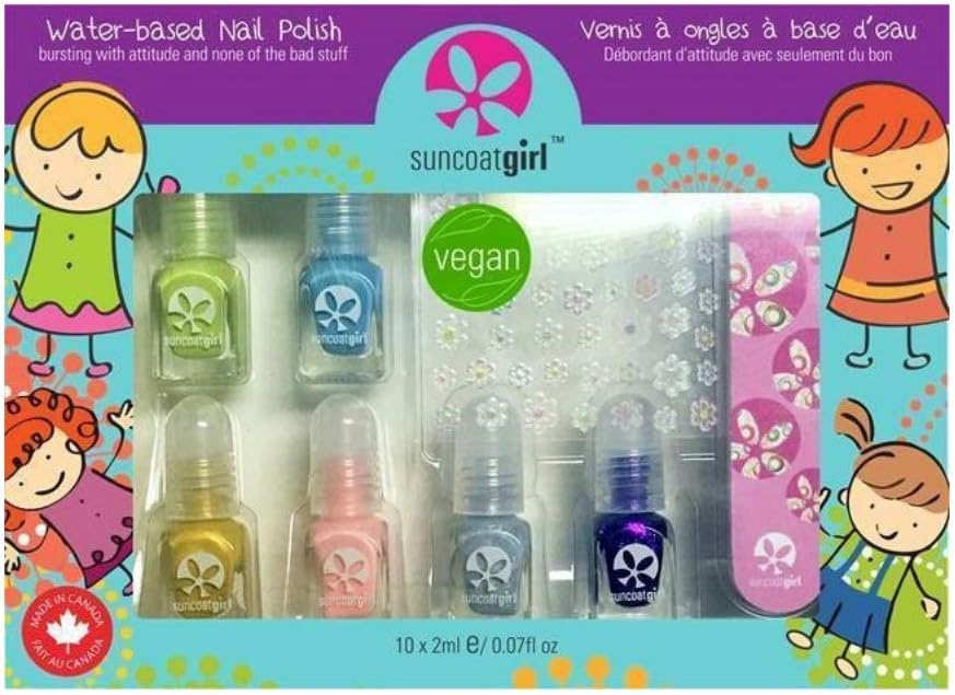 probiotico vegan per bambini