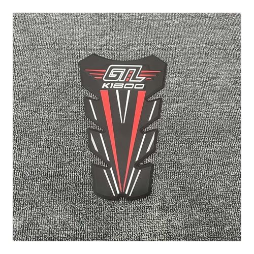 Protège réservoir moto K1600GTL tampon de protection premium - 4