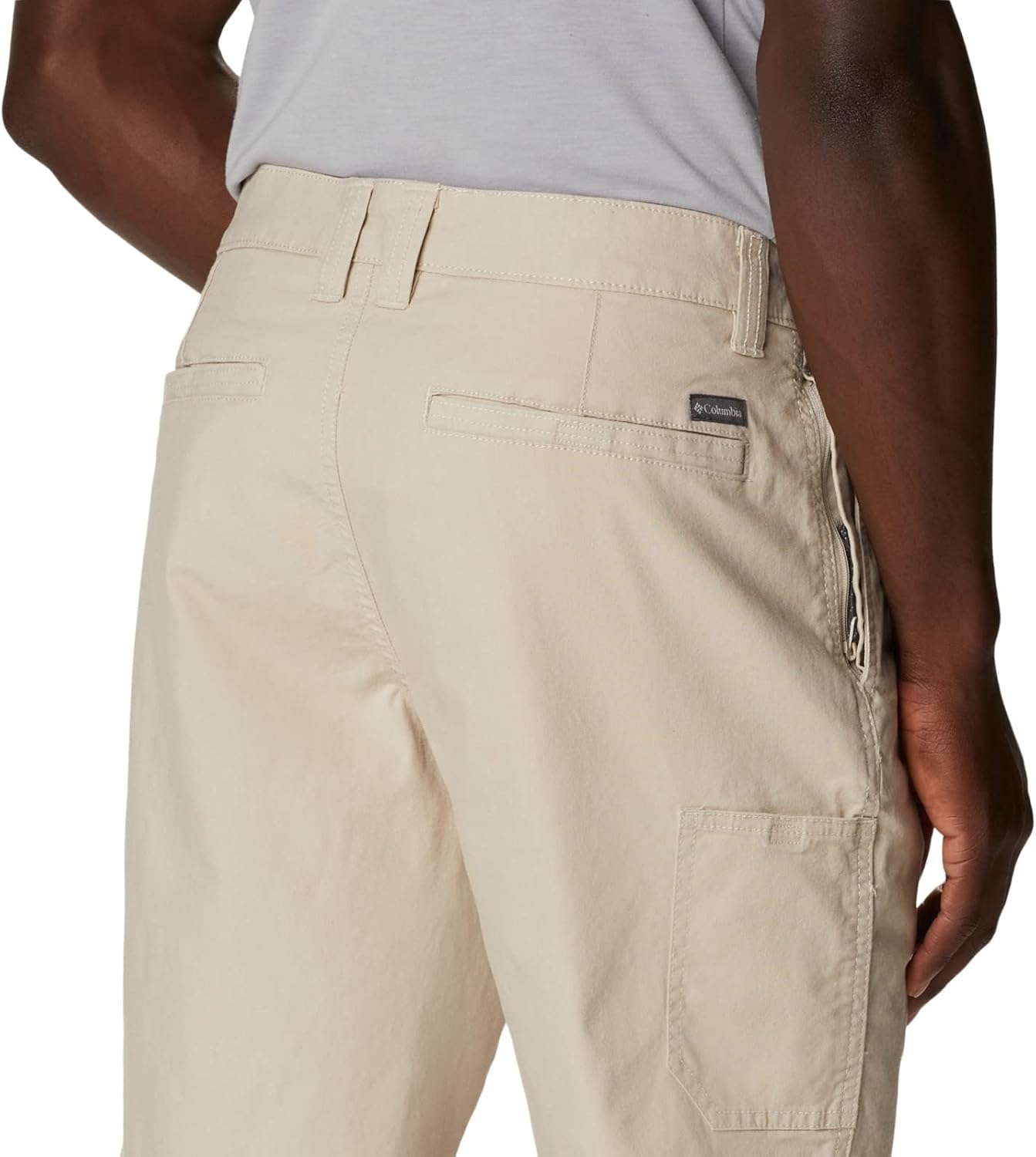 Columbia Men's Flex ROC Short