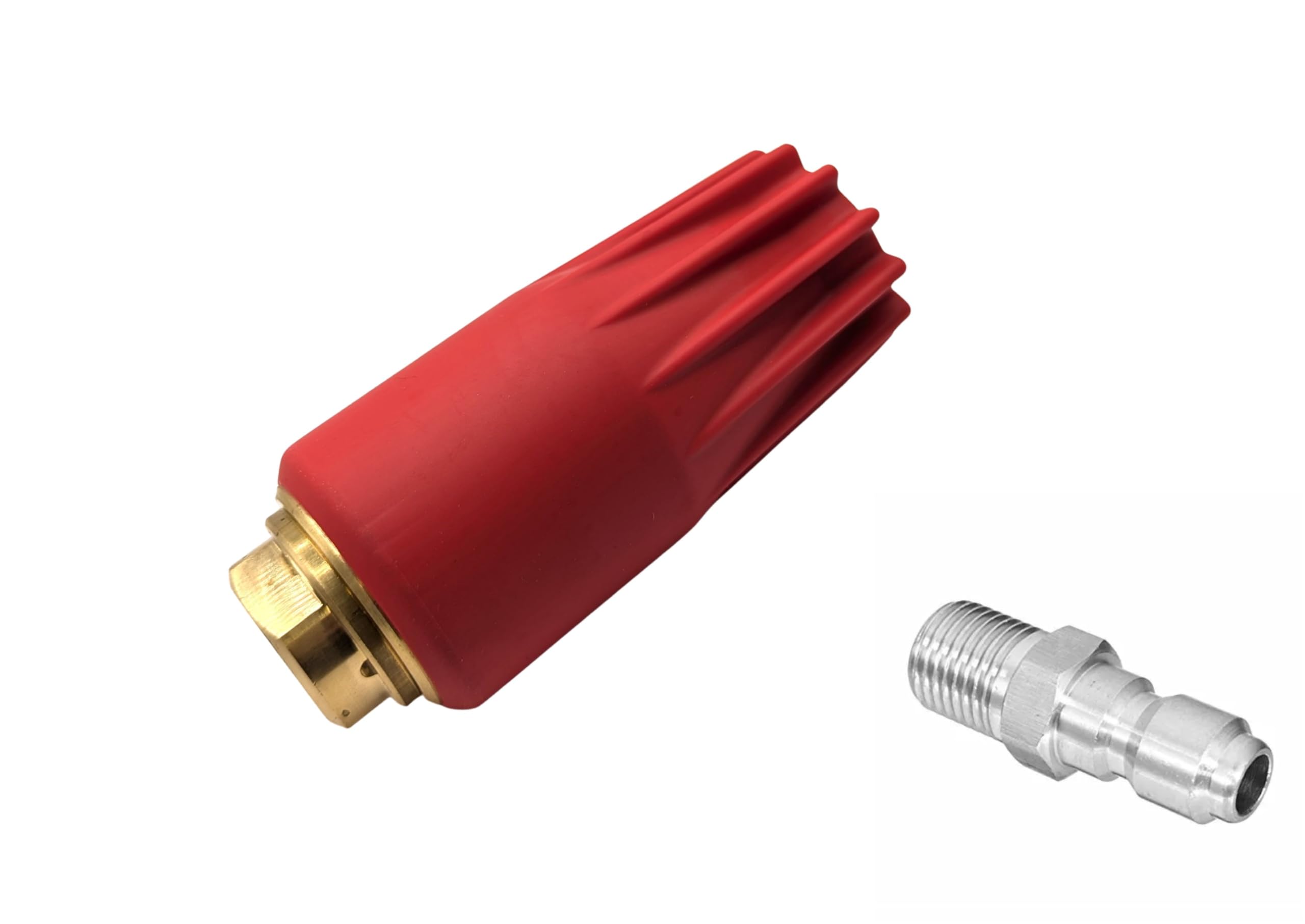 Pressure Washer Dirt Blaster 350 Bar P.A Italy 11.6 mm Quick Release Compatible Nozzle Size 055