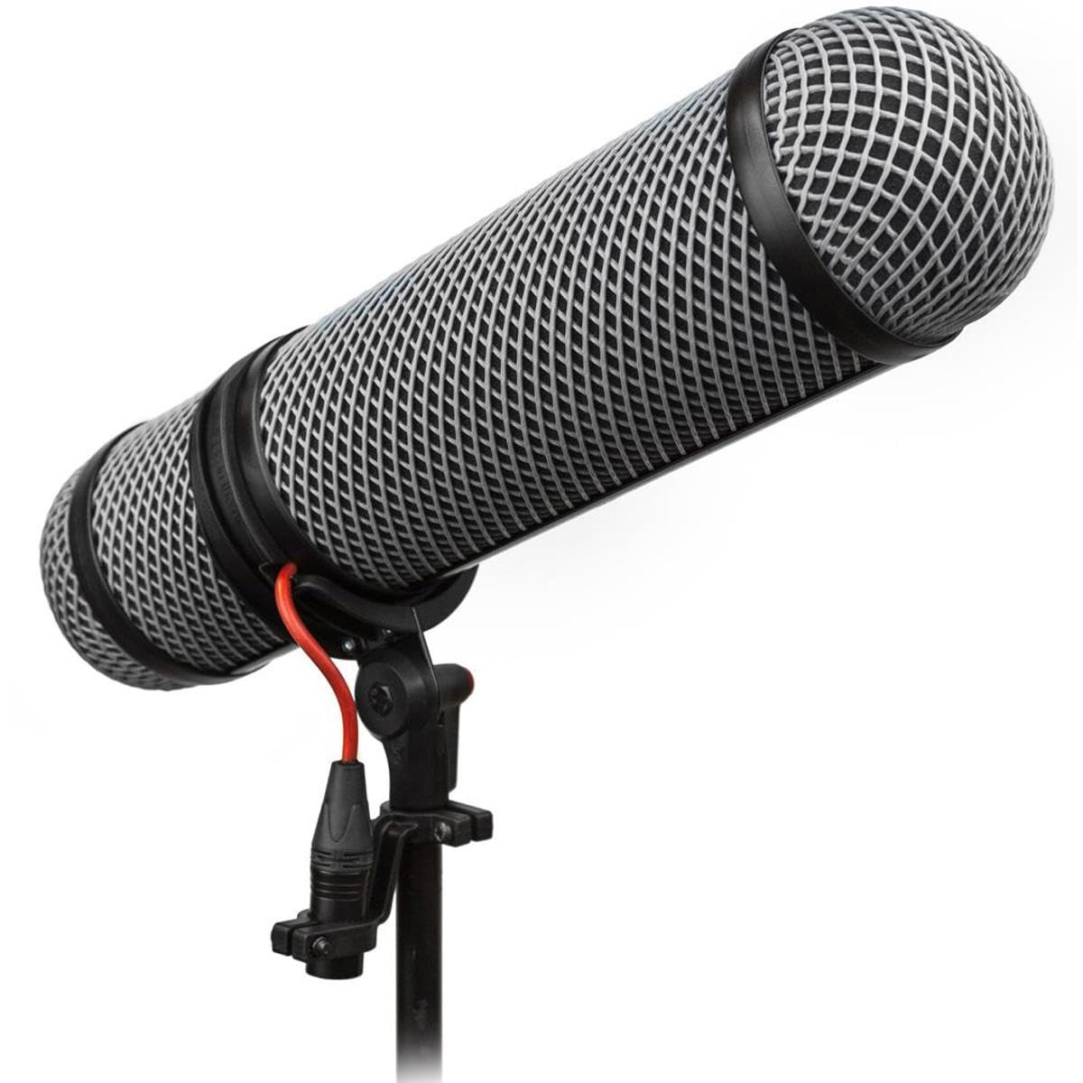 Rycote 010323 Super-Blimp Kit für NTG-Series