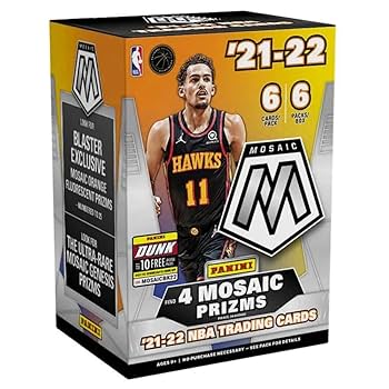 Panini NBA Chronicles 未開封 ボックス BOX カード 🏀 NBA 2022-23 PANINI CHRONICLES BASKETBALL HOBBY【製品情報
