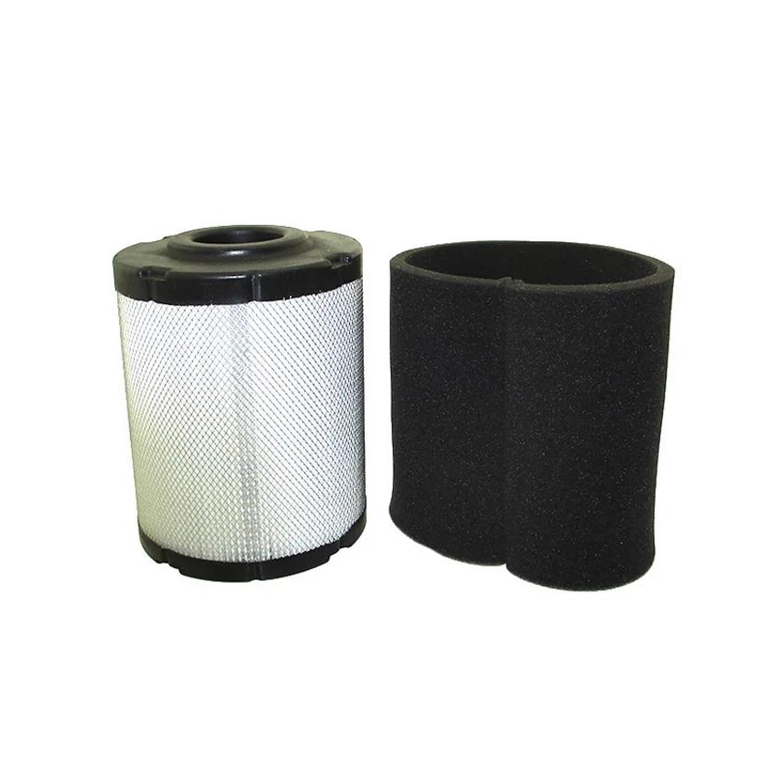 Filtro de aire Filtro de combustible Filtro De Aire Y Prefiltro Para ZT710 ZT720 T730 ZT740 16-083-01-S 16-083-02-S