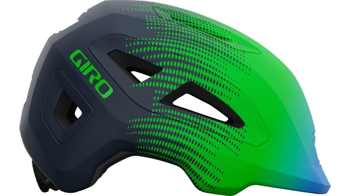 Giro Scamp II Helmet Junior - XS โ image 1