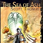 Cover of The Sea of Ash