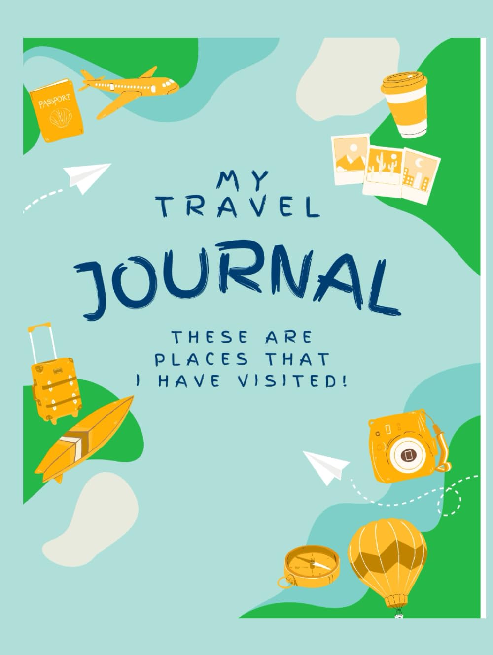My Travel Journal