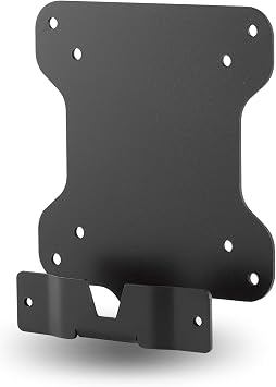 Gladiator Joe Monitor VESA Bracket Adapter Compatible with ASUS Models VP228T, VP228H, VP228H-P, VP228N, VP278N, VP247D, VP247N, VP247H, VP247T, VP278Q, VP278H - Made in North America