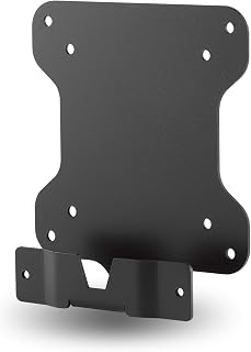 Monitor VESA Arm/Mount Adapter Bracket VP Series ASUS VP228T, VP228H, VP228H-P, VP228N, VP278N, VP247D, VP247N, VP247H, VP247T, VP278Q, VP278H Monitor - Gladiator Joe - 100% Made in Canada
