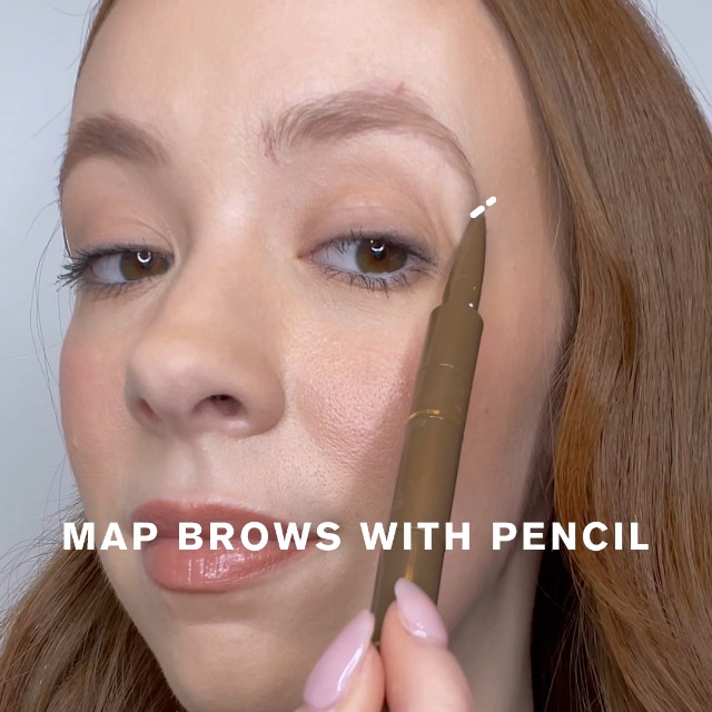 Amazon.com: Estée Lauder BrowPerfect 3D All-In-One Styler with