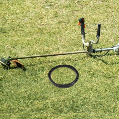 Courroie de tondeuse en caoutchouc flexible et durable - 5
