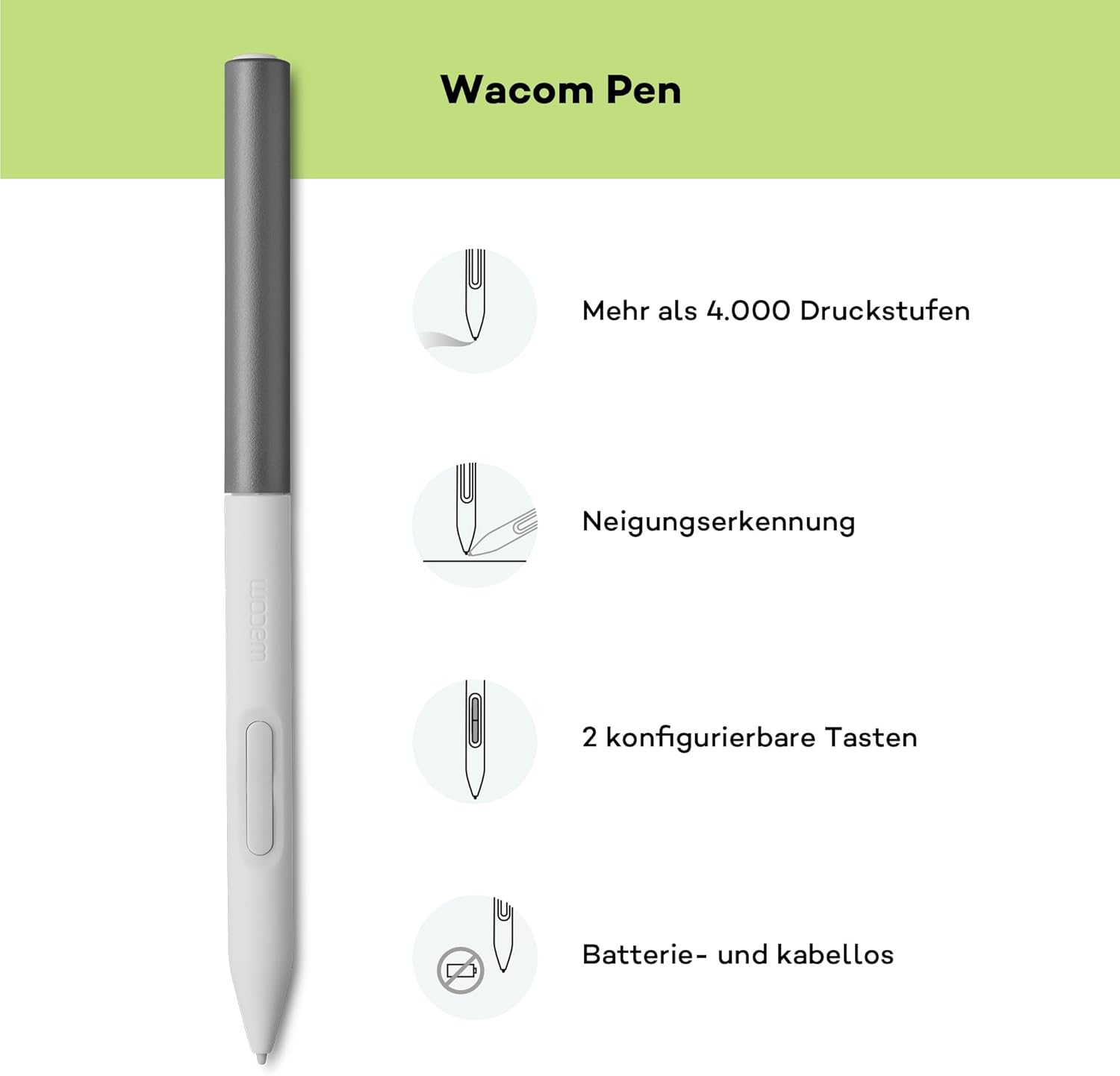 Wacom One 13 Touch Pen Display