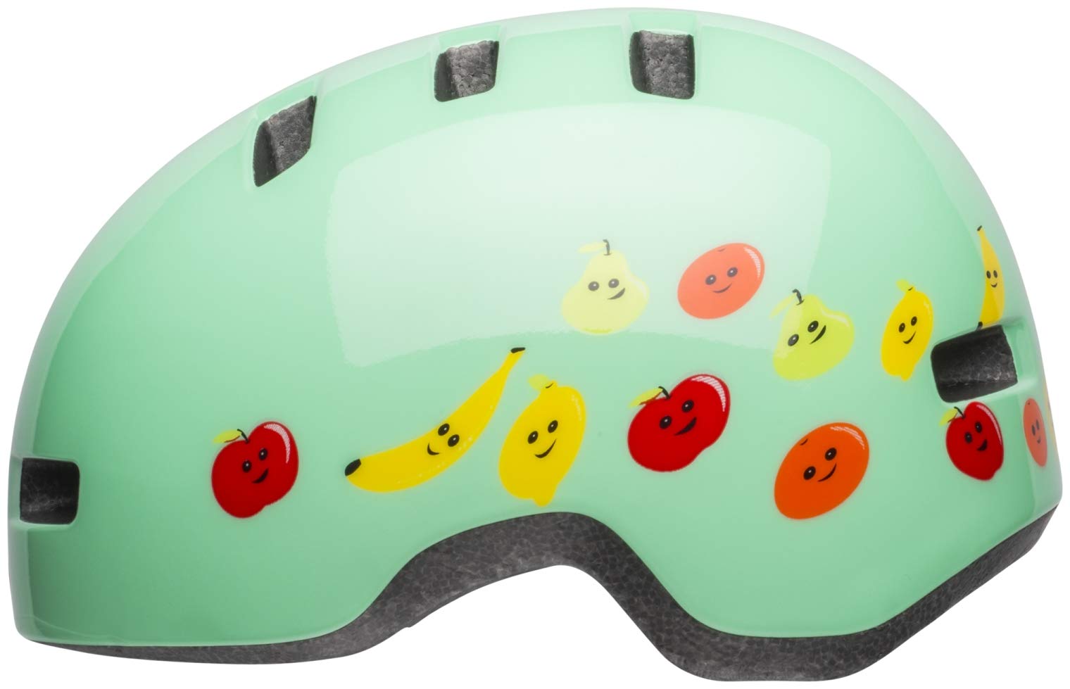 BELL Lil Ripper - Casco de Ciclismo Infantil