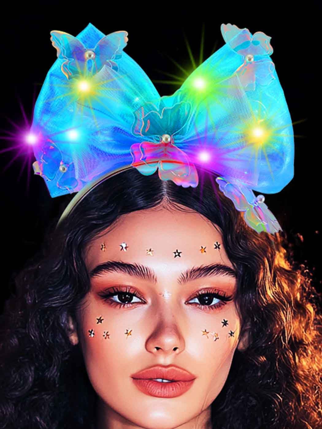 夏の花園 ボンネット ピンク 星箱works 夏の花園2.0 ボンネット