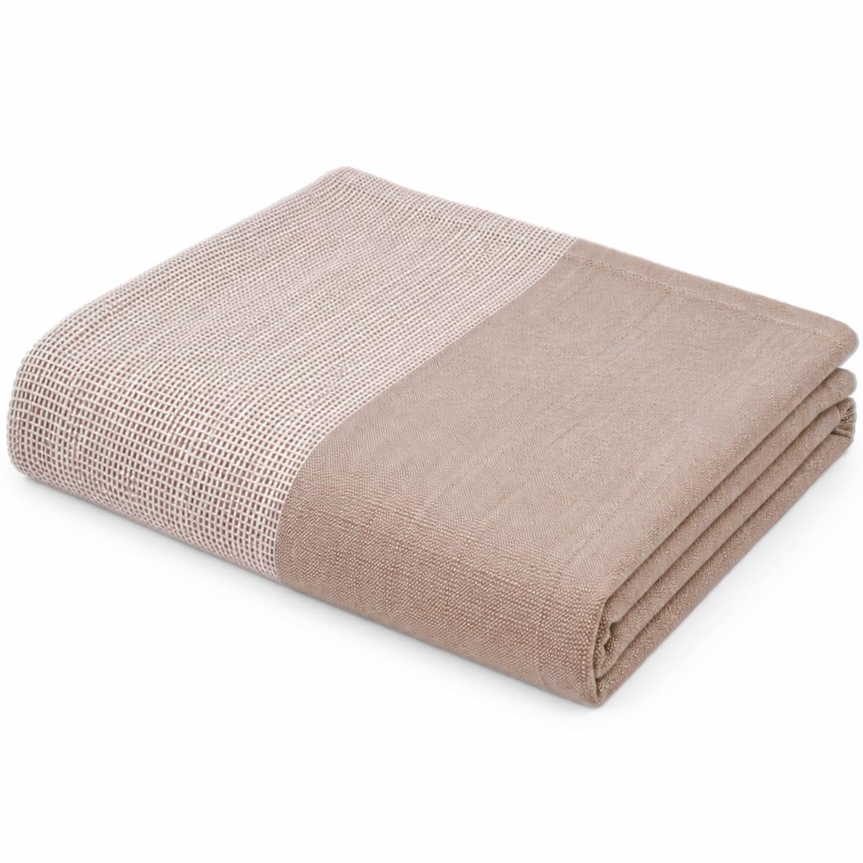Bamboo Bath Towels - 5 Pack Antimicrobial Luxury -12
