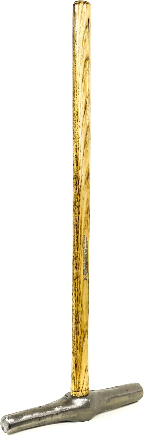 Bon RiverWorks 321 27-279 12" Spike Maul - Bell Pattern Carbon