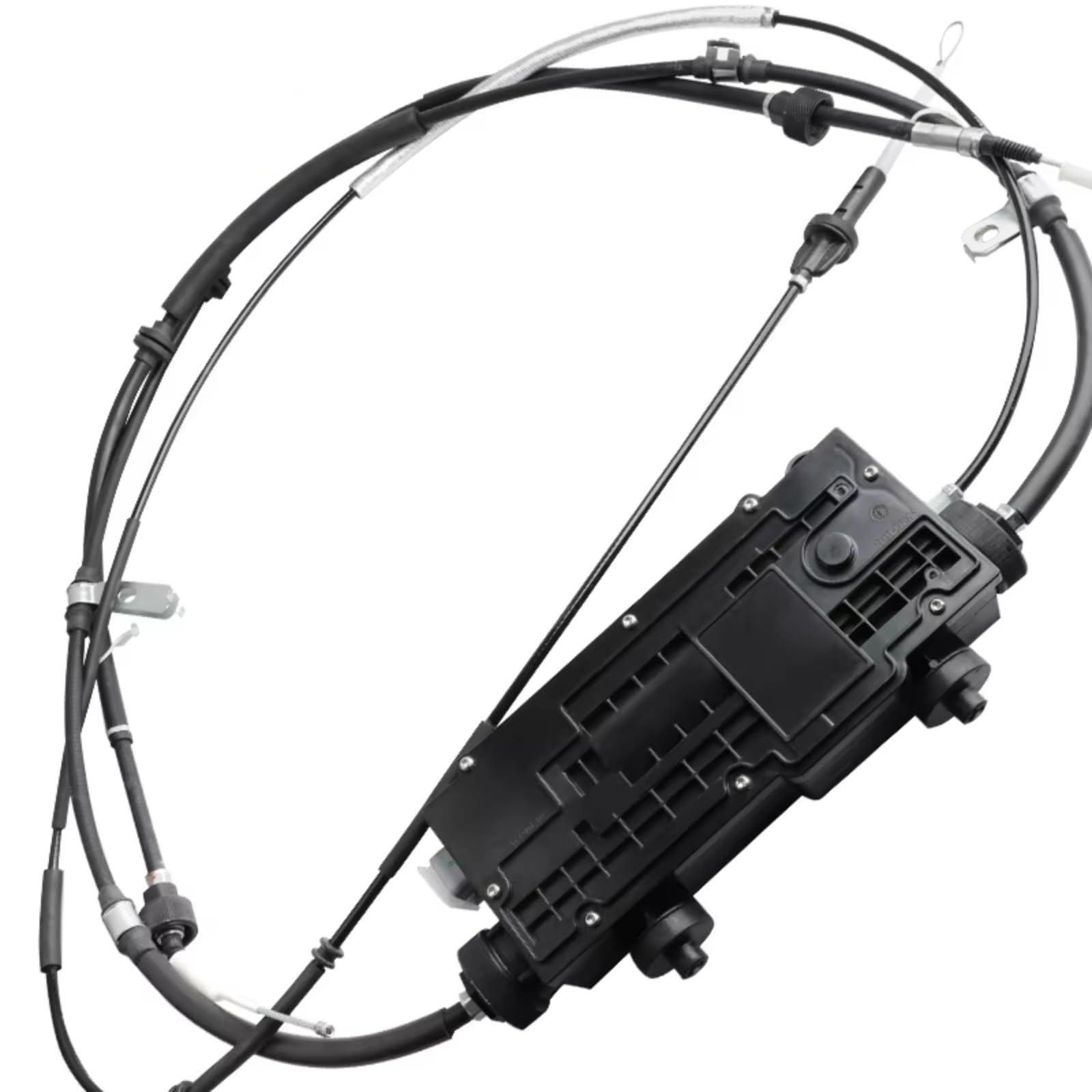 Handbrake Actuator Compatible With Land For Rover For Discovery 3 2004 2005 2006 207 2008 2009 Parking Brake Module HandBrake Actuator LR019223 SNF500150