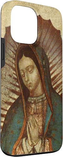Miniatura 3 de Funda para iPhone 13 Pro Max Basílica de Nuestra Señora Virgen De Guadalupe Virgen María