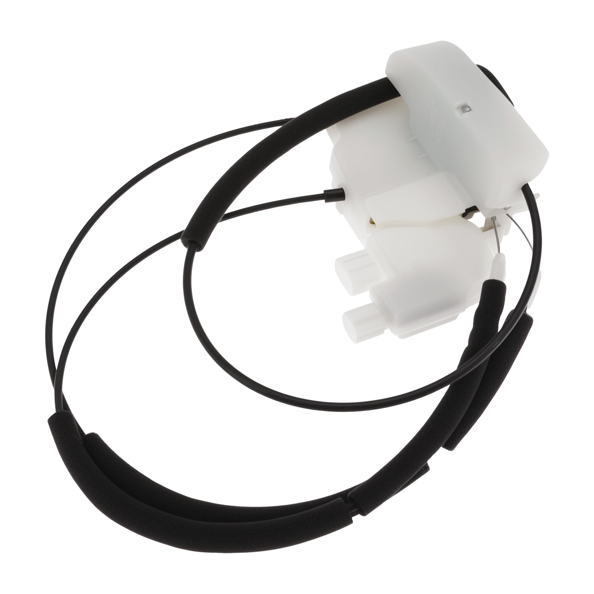 Serrure loquet arrière gauche en panne ? Actionneur pour Nissan Frontier 2005-2015