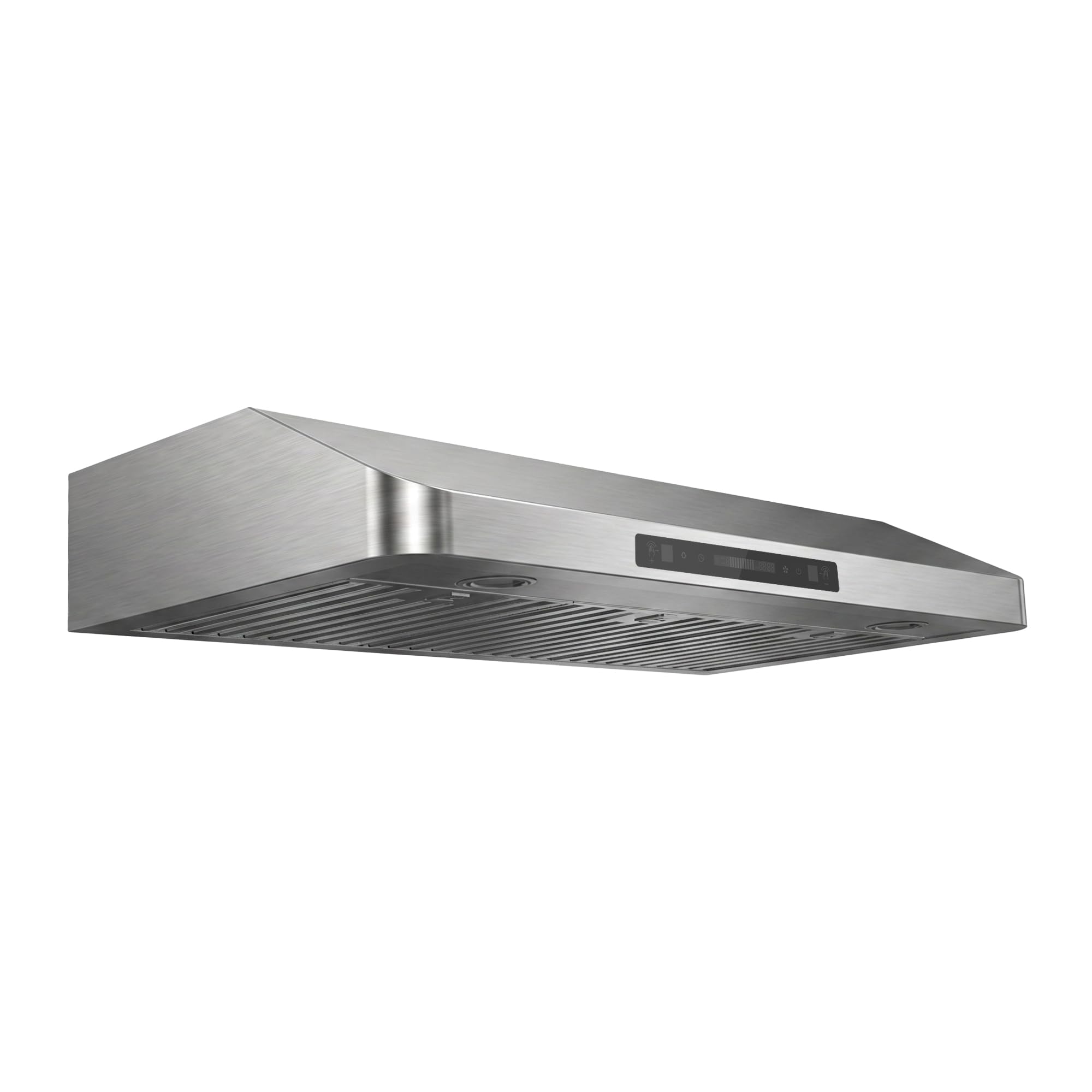 JOCO C01-36G 36 Inch Under Cabinet Range Hood