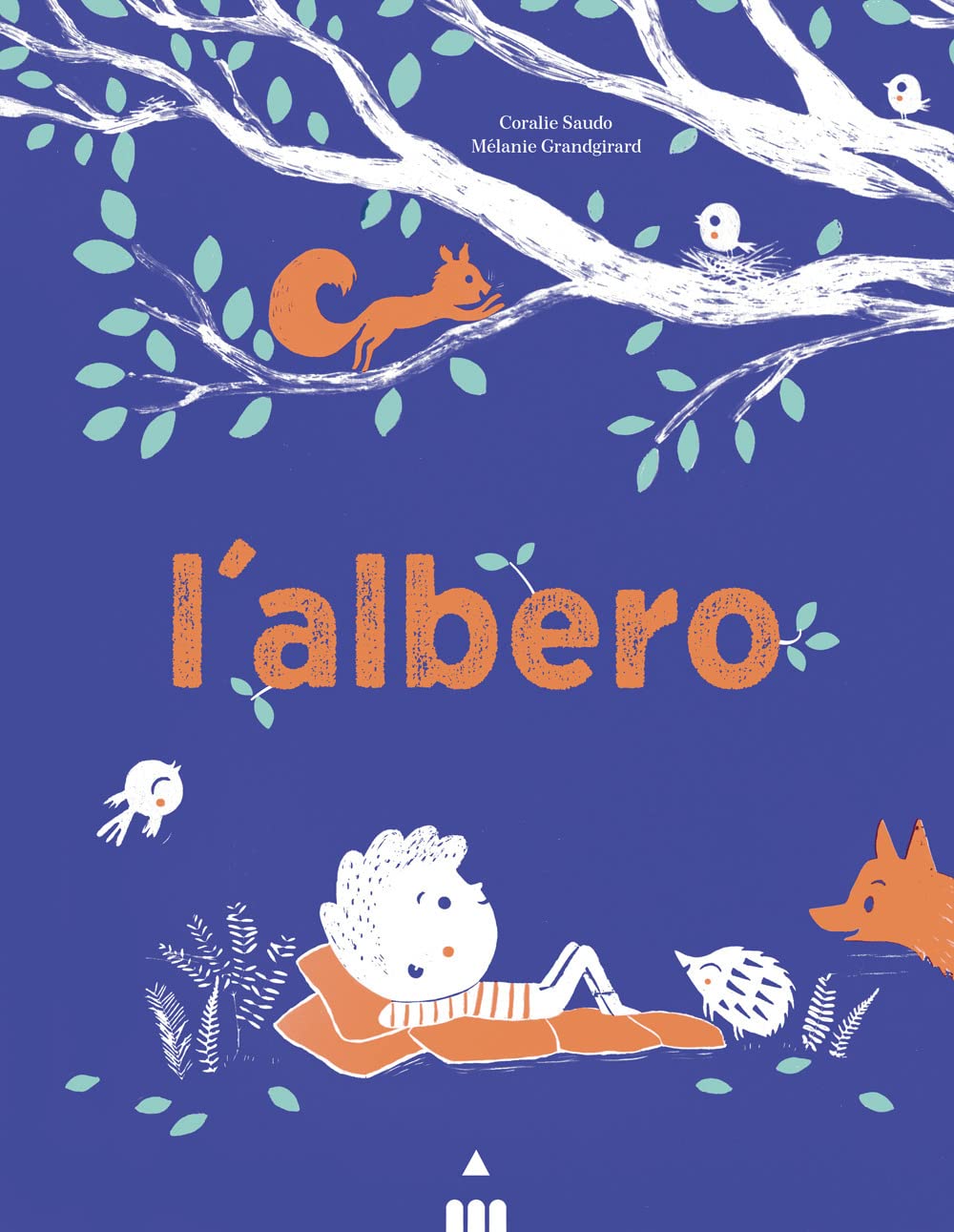 L'albero. Ediz. A Colori - 4