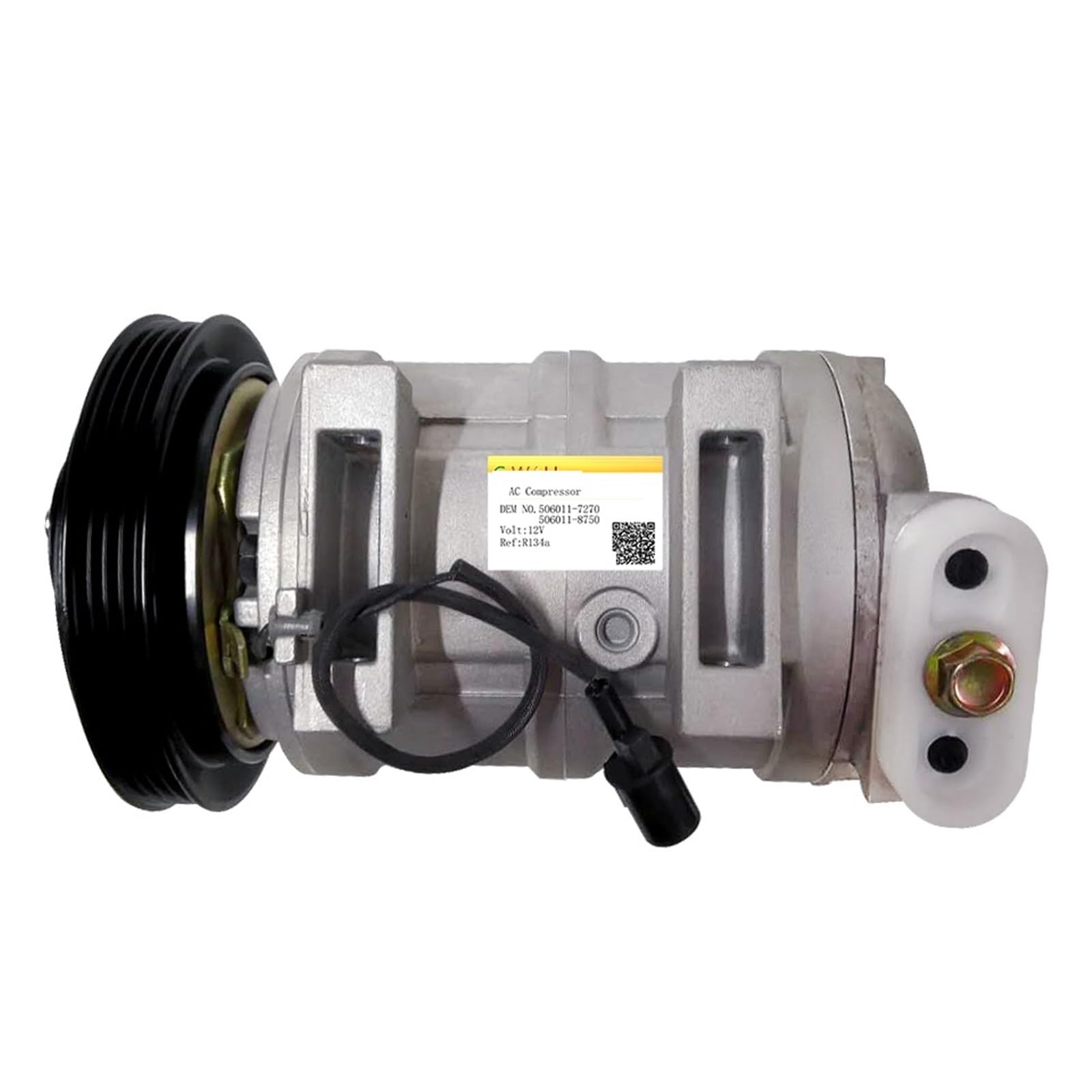 Pページです.°ஐ.* Amazon.com: AC Conditioner Compressor，Compatible For NISSAN