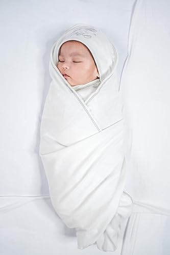 Miniatura 6 de RATIVE Set de regalo para bebé para recién nacidos de 0 a 3 meses